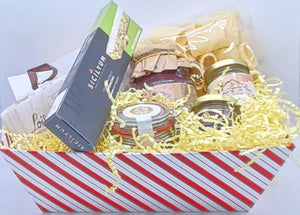 Italian Food Online Holiday Gift Basket 4