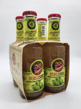 Load image into Gallery viewer, Felice Bisleri & C Bergasoda 6.8oz pack of 4