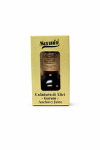 Load image into Gallery viewer, Sanniti Colatura di Alici Garum 3.4fl oz