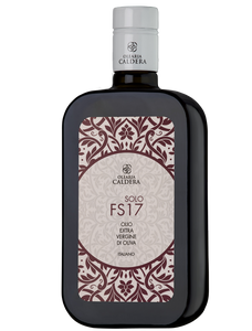 Ugo Solo FS17 Extra virgin Olive Oil 500 ml oz