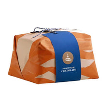 Load image into Gallery viewer, Fiasconaro Chocolate Panettone, 2.2 lb (1 kg)