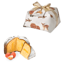 Load image into Gallery viewer, Loison Panettone Vanilla Cream, 2.2 lb