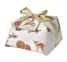 Load image into Gallery viewer, Loison Panettone Vanilla Cream, 2.2 lb