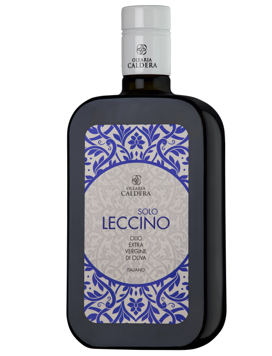 Ugo Solo Leccino Extra virgin Olive Oil 500 ml oz