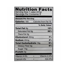 Load image into Gallery viewer, Balconi Rollino Latte Cakes, 7.8 oz