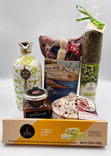 Load image into Gallery viewer, Italian Food Online Holiday Gift Basket 3