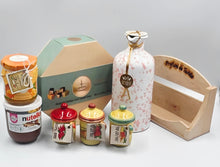 Load image into Gallery viewer, Italian Food Online Holiday Gift Basket 4