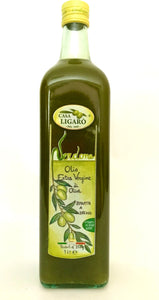 Casa Ligaro "Verdone" extra Virgin Olive Oil - 16.9 oz