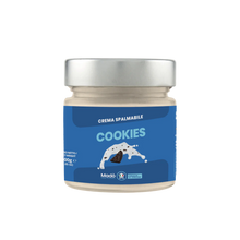 Load image into Gallery viewer, Mado Spreadable cream "Cookies" 200g