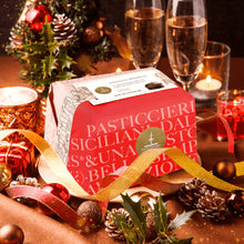 Load image into Gallery viewer, Fiasconaro Tradizionale Panettone, 2.2 lbs