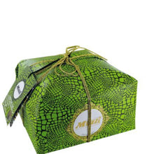 Load image into Gallery viewer, Muzzi Panettone Bronte Pistachio Animalier 1 kg