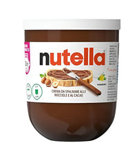 Load image into Gallery viewer, Ferrero Nutella Hazelnut Spread  220gr