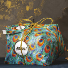 Load image into Gallery viewer, Muzzi Panettone Marrons Glaces Animalier 750gr