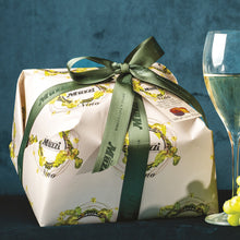Load image into Gallery viewer, Muzzi Panettone Soaked in Moscato D&#39;Asti DOCG Pico Macario 1Kg
