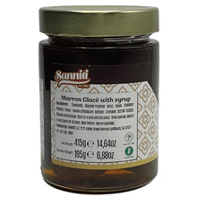 Load image into Gallery viewer, Rex Marron Glace - 14.64 oz