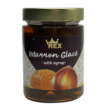 Load image into Gallery viewer, Rex Marron Glace - 14.64 oz