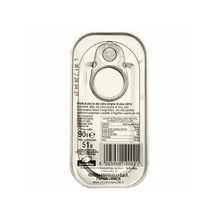 Load image into Gallery viewer, Rizzoli Anchovy Fillets in Olive Oil, 3.17 oz