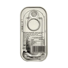 Load image into Gallery viewer, Rizzoli Anchovy Fillets in Spicy Sauce, 3.17 oz