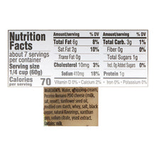 Load image into Gallery viewer, Saclà Cacio e Pepe Pasta Sauce 14.05 oz