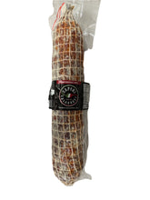 Load image into Gallery viewer, Sapori Calabresi Ventricina Hot Sopressata 3.5lb