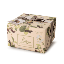 Load image into Gallery viewer, Panettone Amarena Cherry, By Loison 2.2 lb

