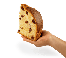 Load image into Gallery viewer, Panettone Amarena Cherry, By Loison 2.2 lb