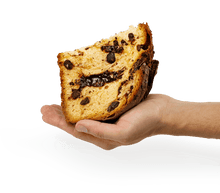 Load image into Gallery viewer, Panettone Loison Regal Chocolate 500gr