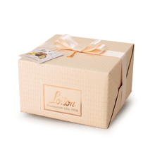 Load image into Gallery viewer, Panettone Classico A.D. 1476, By Loison 2.2 lb