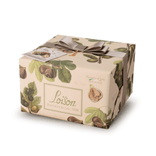 Load image into Gallery viewer, Panettone Calabrian Figs, By Loison 2.2 lb