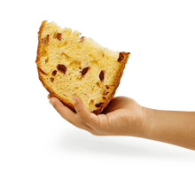 Load image into Gallery viewer, Panettone Calabrian Figs, By Loison 2.2 lb