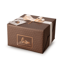 Load image into Gallery viewer, Panettone Loison Regal Chocolate 500gr