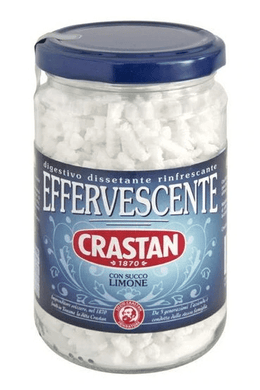 Crastan Effervescent - 250g - [Premium Italian Food at Home ]