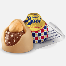 Load image into Gallery viewer, Baci Perugina Dolce Gabbana Dolce Vita Limited Edition Box, 12 Pieces, 5.3 oz