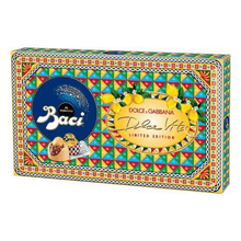 Load image into Gallery viewer, Baci Perugina Dolce Gabbana Dolce Vita Limited Edition Box, 12 Pieces, 5.3 oz
