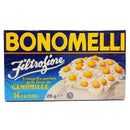 Load image into Gallery viewer, Bonomelli Chamomile Flowers Herbal Tea, 14 Bags, 0.99 oz (28 g)

