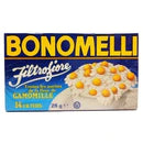 Load image into Gallery viewer, Bonomelli Chamomile Flowers Herbal Tea, 14 Bags, 0.99 oz (28 g)
