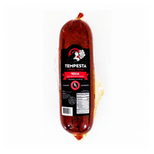 Load image into Gallery viewer, Nduja Fresh Spread Salami by Tempesta - 1.1 lb
