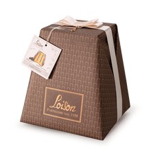 Load image into Gallery viewer, Pandoro Cioccolato , By Loison 1000gr - 2.2 lb
