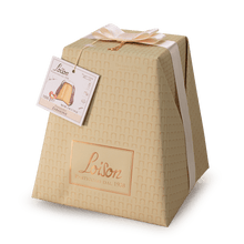 Load image into Gallery viewer, Pandoro Zabaione , By Loison 1000gr - 2.2 lb
