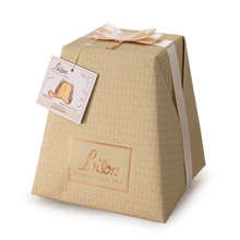 Load image into Gallery viewer, Pandoro Zabaione , By Loison 1000gr - 2.2 lb