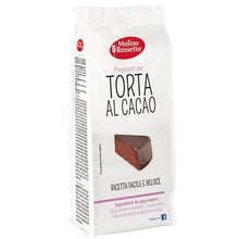 Load image into Gallery viewer, Mix Cocoa Cake by Molino Rossetto - 14.1 oz
