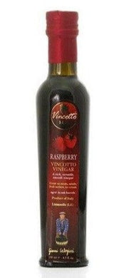 Vincotto Raspberry by Gianni Calogiuri - 250mL - [Premium Italian Food at Home ]