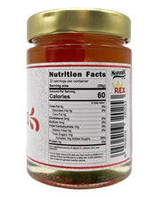 Load image into Gallery viewer, Rex Fruit Mostarda, 15.52 oz (440g)