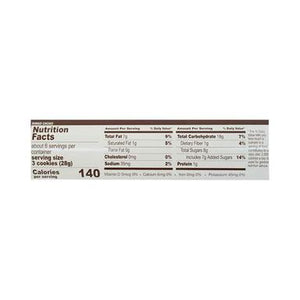 Pavesi Ringo Chocolate Filled Biscuits, 5.8 oz (165 g