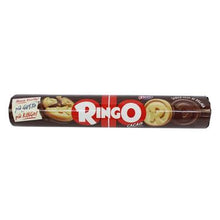 Load image into Gallery viewer, Pavesi Ringo Chocolate Filled Biscuits, 5.8 oz (165 g
