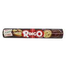Load image into Gallery viewer, Pavesi Ringo Chocolate Filled Biscuits, 5.8 oz (165 g