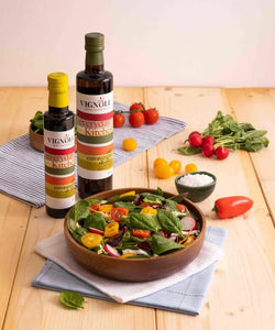 Vignoli Extra Virgin Olive Oil – Everyday Kitchen 16.9 oz