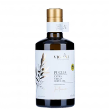 Load image into Gallery viewer, Vignoli Puglia Intense PGI Extra Virgin Olive Oil 16.9 oz