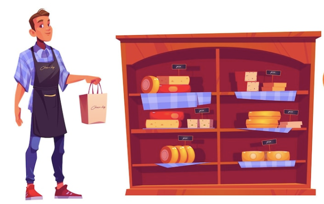 Finding the Best Online Italian Grocery Store