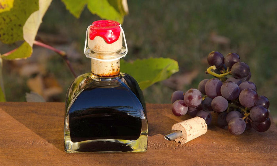 How to Use Balsamic Vinegar in the Kitchen